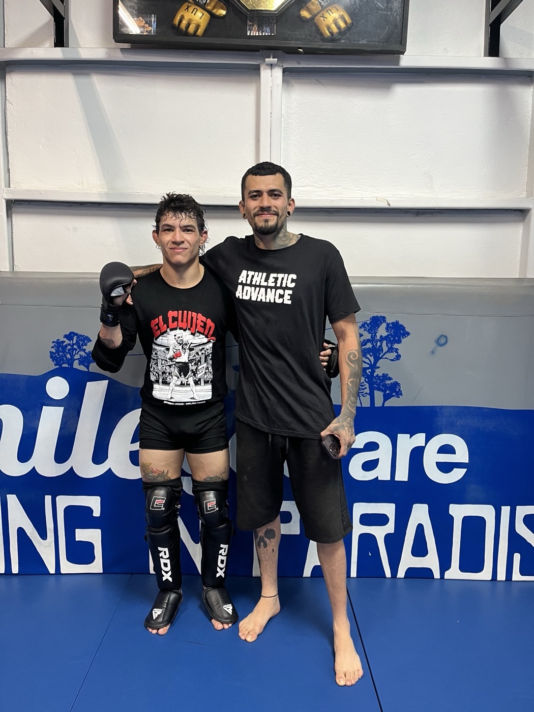 Jefferson "El Cuijen" Vargas - 5