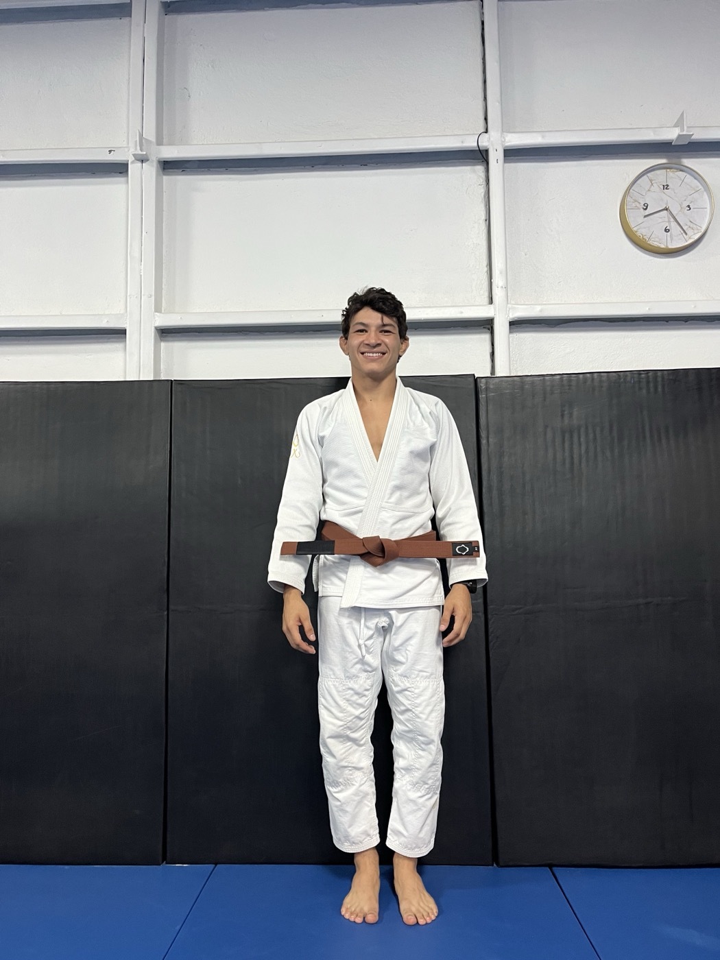 Kevin Matarrita - 6